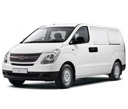 Hyundai H1