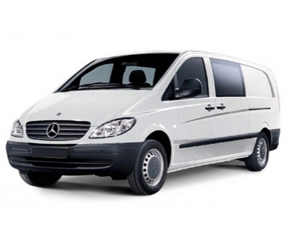 Mercedes Benz Vito