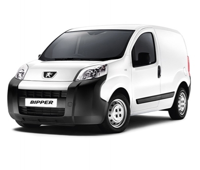 Peugeot Bipper