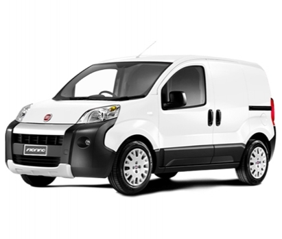 Fiat Fiorino City Diesel