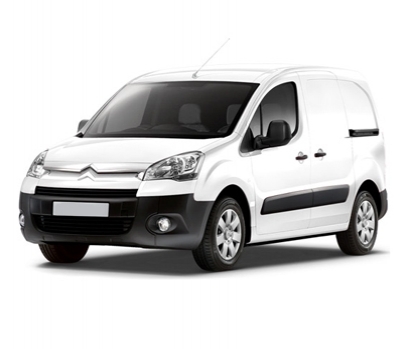 CitroÃ«n Berlingo